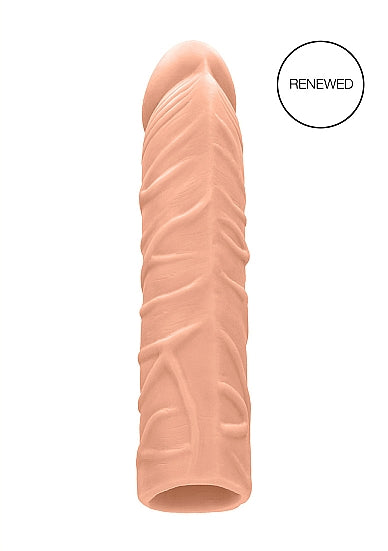 Realrock Penis Sleeve Flesh