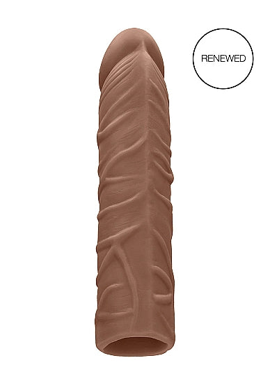 Realrock Penis Sleeve Tan