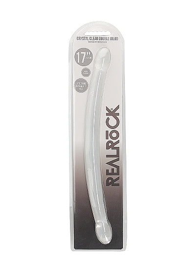 Realrock Non Realistic Double Dong 17in