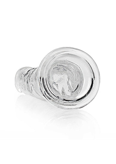 Realrock Straight Realistic Dildo