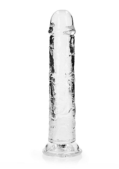 Realrock Straight Realistic Dildo