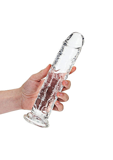 Realrock Straight Realistic Dildo