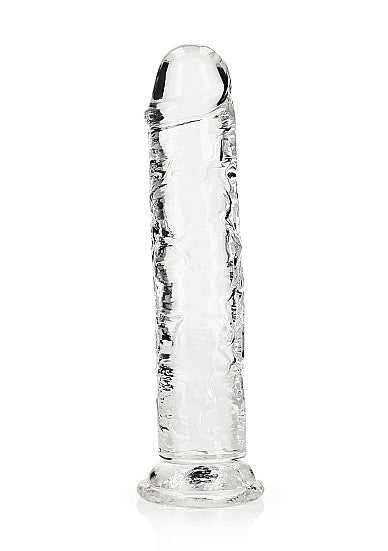 Realrock Straight Realistic Dildo
