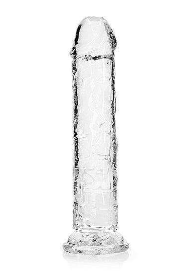 Realrock Straight Realistic Dildo