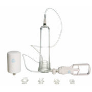 Sinclair Endow Vacuum Pump System Default Title