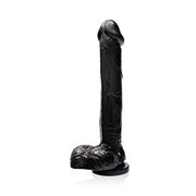 Ignite Cock W/balls 9 Black " Default Title