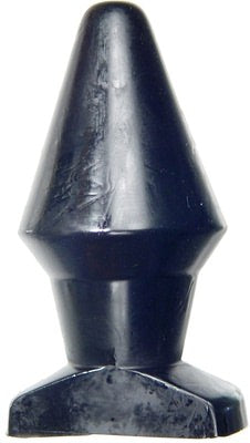 Ignite Butt Plug Extra Large Black
