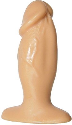 Ignite Cock Plug Flesh