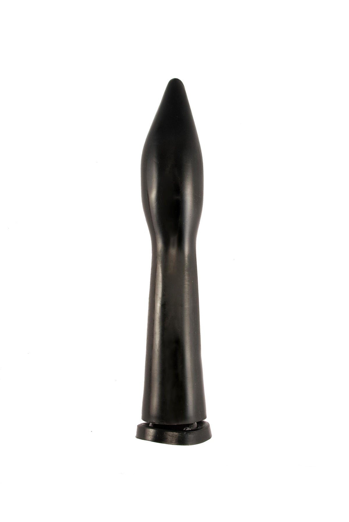 (wd) Goose W/suction Large Black
