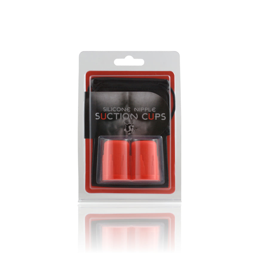 Nipple Suction Cups Silicone Default Title
