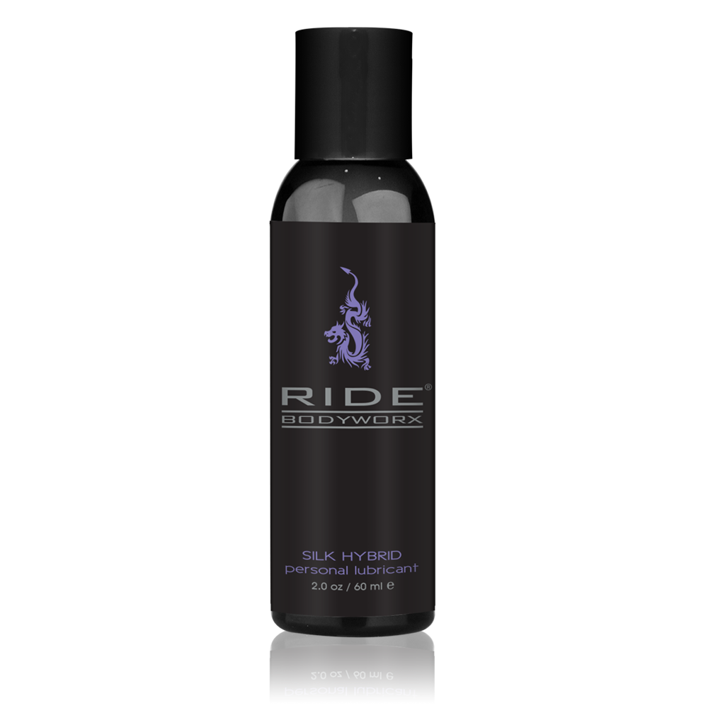 Ride Bodyworkx Silk 2 Oz Default Title