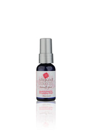 Sliquid Organics O Gel 1oz Default Title