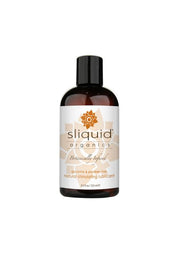 Sliquid Organic Sensations 8.5 Oz Default Title