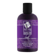 Sliquid Soak Bubble Bath Cherry Blossom 8.5 Oz Default Title