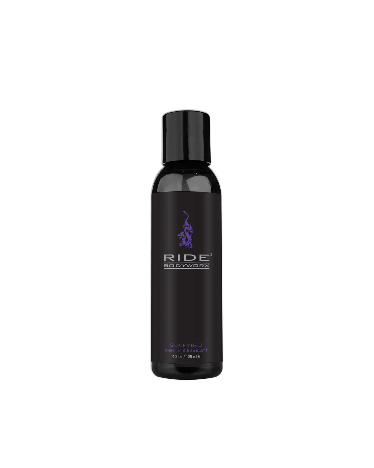Ride Bodyworx Silk 4 Oz Default Title