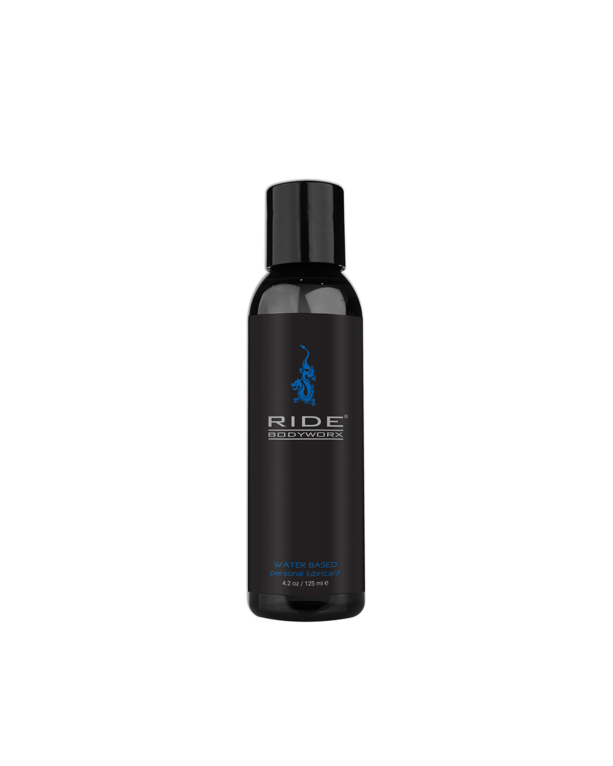 Ride Bodyworx Water 4 Oz (out Until July) Default Title