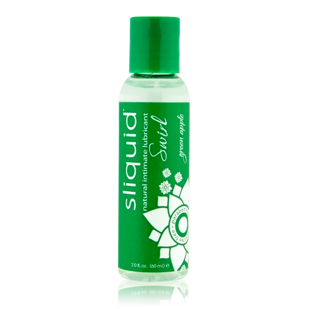 Sliquid Swirl 4.2 Oz