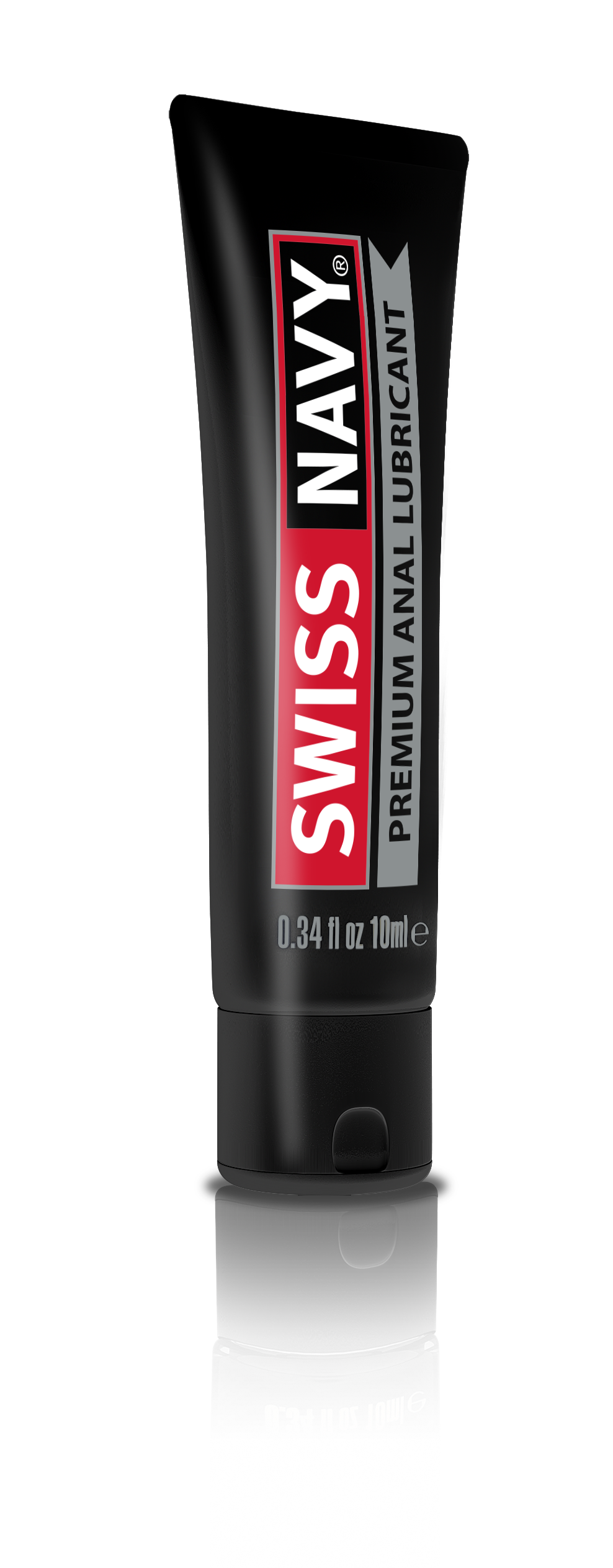 Swiss Navy Anal Lubricant 10ml Default Title