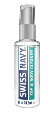 Swiss Navy Toy & Body 1 Oz 50ct Fishbowl Default Title