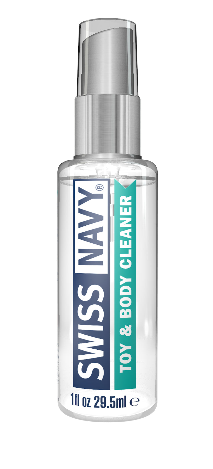 Swiss Navy Toy & Body 1 Oz 50ct Fishbowl Default Title