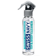 Swiss Navy Toy & Body Cleaner 6 oz