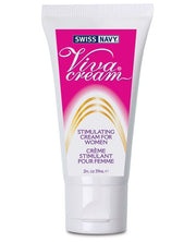 Viva Cream 2 Oz Default Title