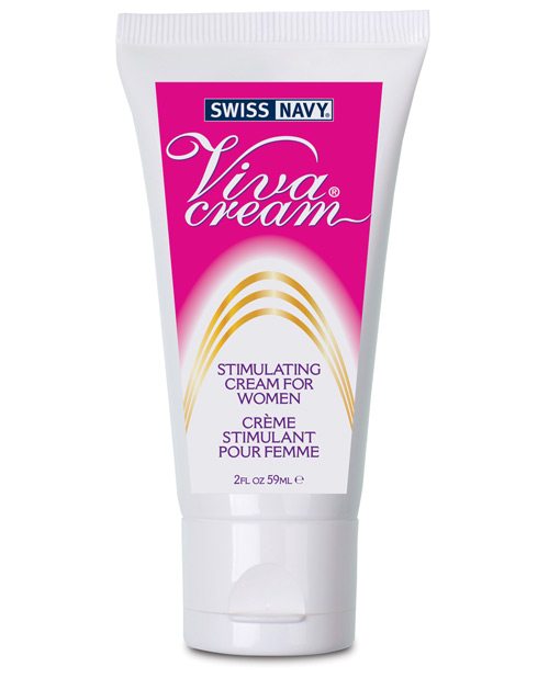 Viva Cream 2 Oz Default Title