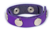 Purple 6 Snap C-ring Default Title