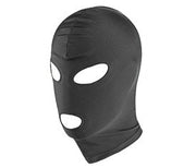 Spandex Hood W/ Open Mouth & Eyes Default Title