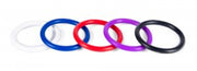 Nitrile C-rings Rainbow