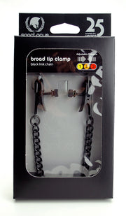 Adjustable Nipple Clamp Default Title