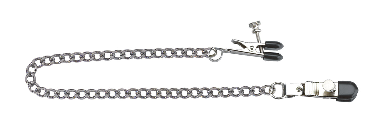 Adjustable Clamp