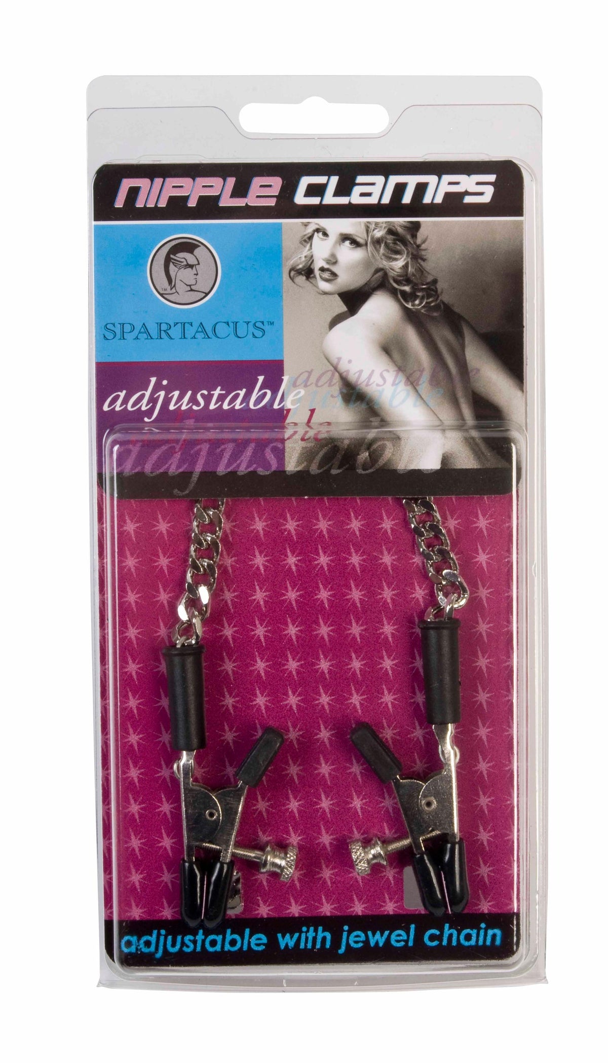 Adjustable Clamp