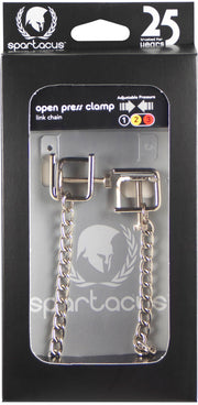 Press Clamp - Adjustable Clamp Default Title