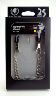Endurance Clamp Default Title