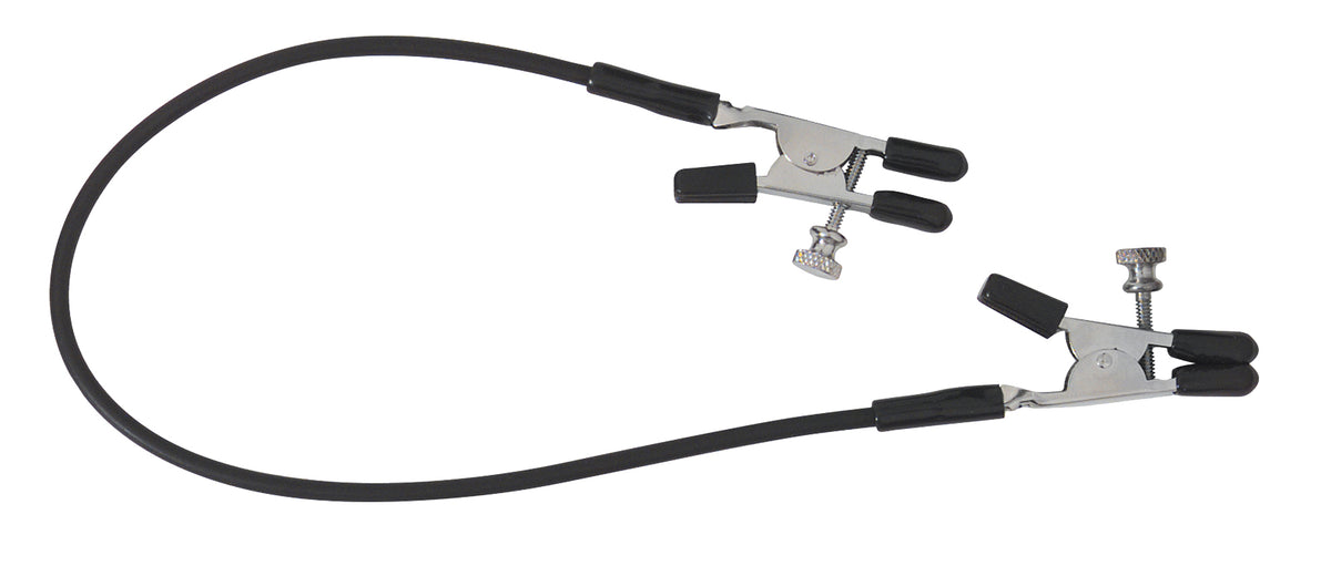 Adjustable Clamp