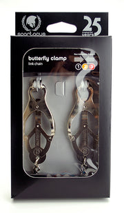 Lite Line Nipple Clamps Default Title
