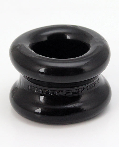 Muscle Ball Stretcher Black