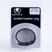 Studded C Ring Default Title