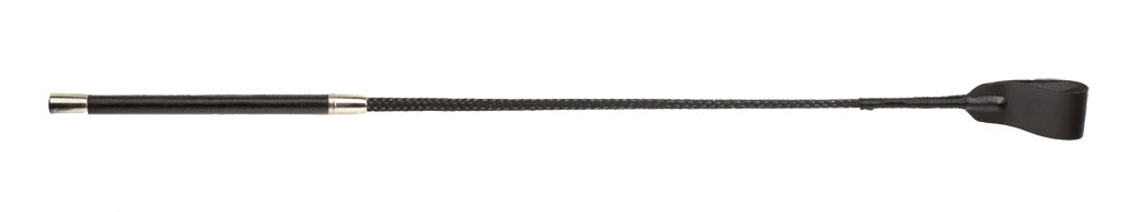 Leather Mini Crop Medium Tip Default Title