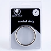 2in Metal Ring Default Title