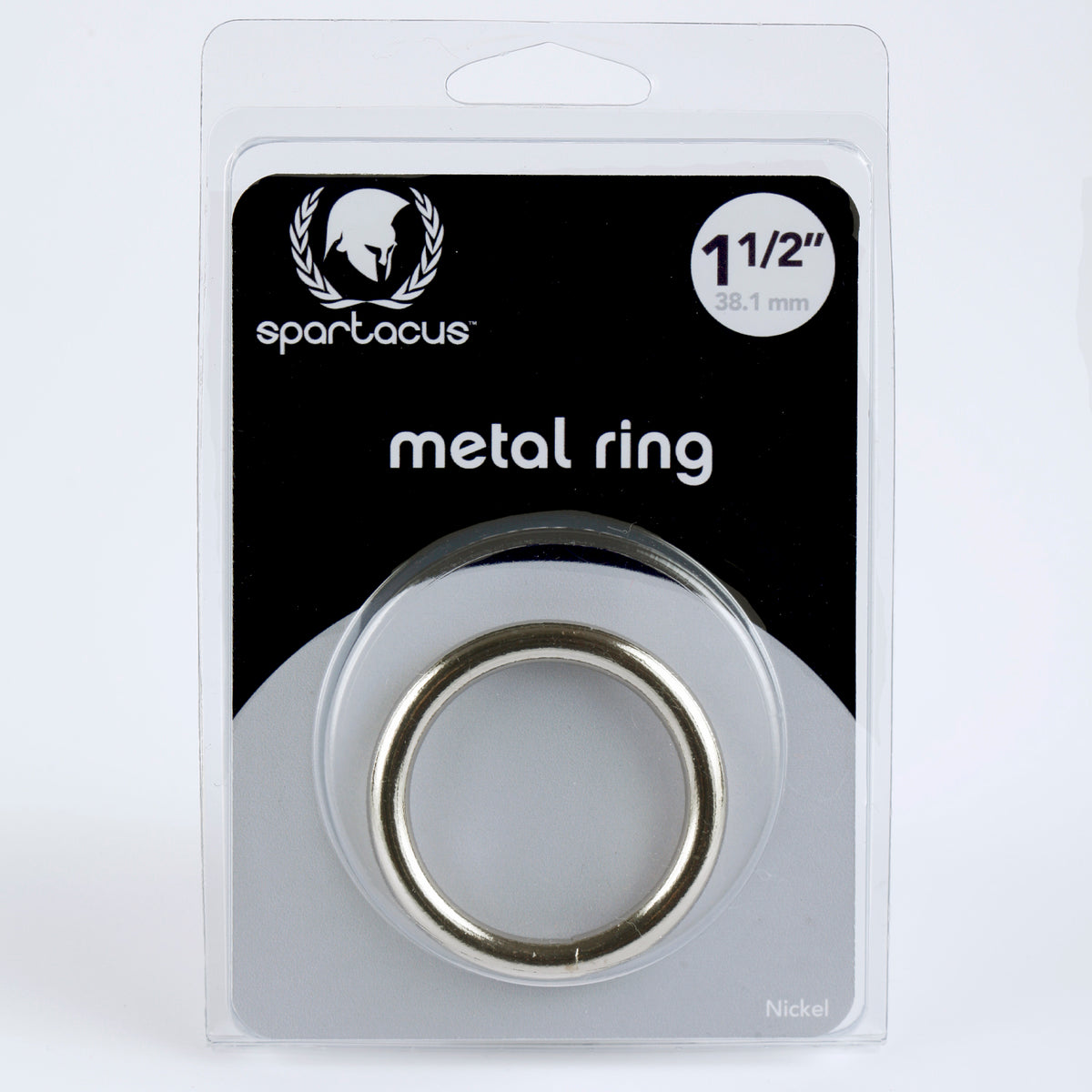 C Ring 1 1/2in Default Title