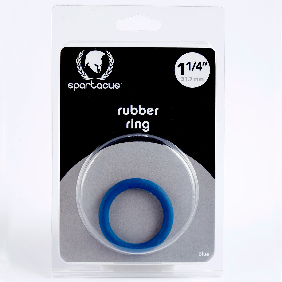 1 1/4in Soft C Blue