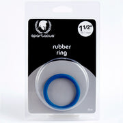 1 1/2in Soft C Blue