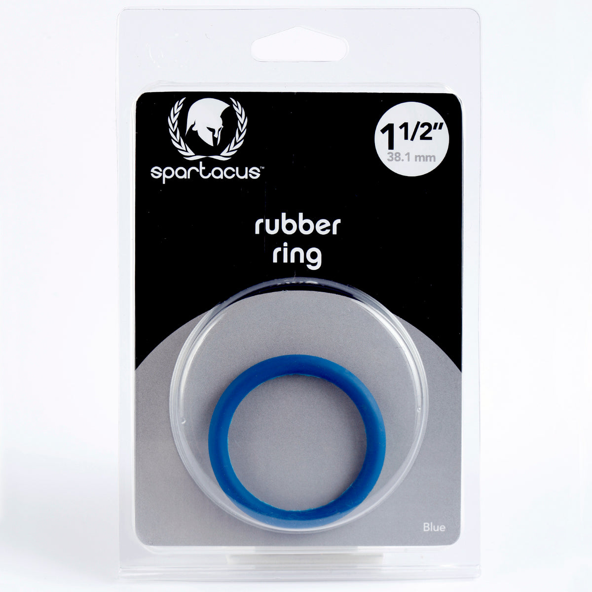 1 1/2in Soft C Blue