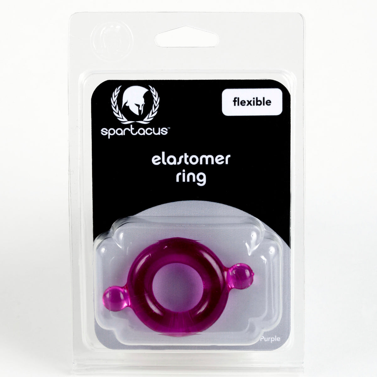 Elastomer Purple
