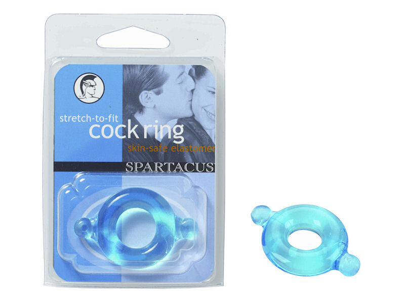 Elastomer Blue