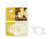 Elastomer Clear