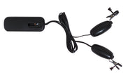 Black Vibrating Clamp Small Default Title