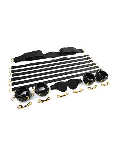 Special Edition Under The Bed Restraint System Default Title